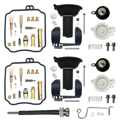 �p �h���b�O�X�^�[ XVS400 4TR/5KP DS400 �o�C�N�p�L���u���^�[�C���t���[�g�^��_�C���t�������r���h�p�[�c �L���u���^�[�����L�b�g(Color 3)