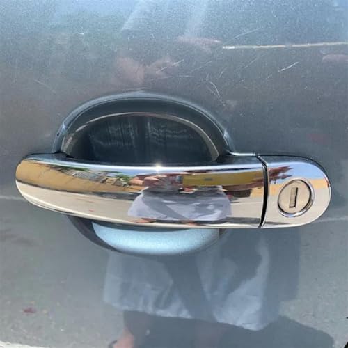 Poignée de porte extérieure Audi TT usée solution Style 3 8J 8N