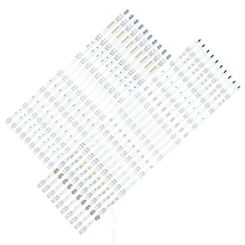 OOGEWSD 20 �� X LED �o�b�N���C�g 60 �C���`�e���r UA60JS7200 V5DR_600SCA-R0 V5DR_600SCB-R0 BN96-38483A 38484A UE60JU6800 UE60JU6870 �ɓK�� �e���r���C�g