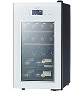 さくら製作所製 ワインセラー22本収納 Amazon.co.jp: さくら製作所 ワインセラー ZERO Advance 22本収納