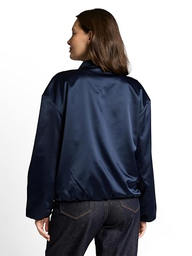 Veste Femme TOM TAILOR 1051882 pour se protéger du vent frais - 3