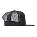 HURLEY Icon Solid Trucker Cap One Size