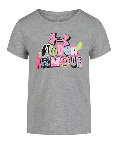 Basket Under Armour Sportif pour Fille Gris Mod pointure 5 running