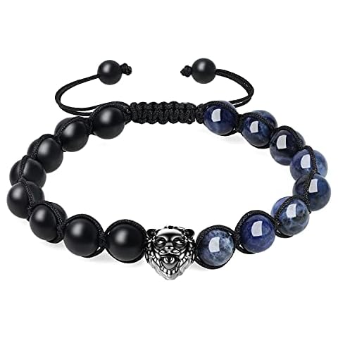 Bracelet COAI Tête de Lion Cover