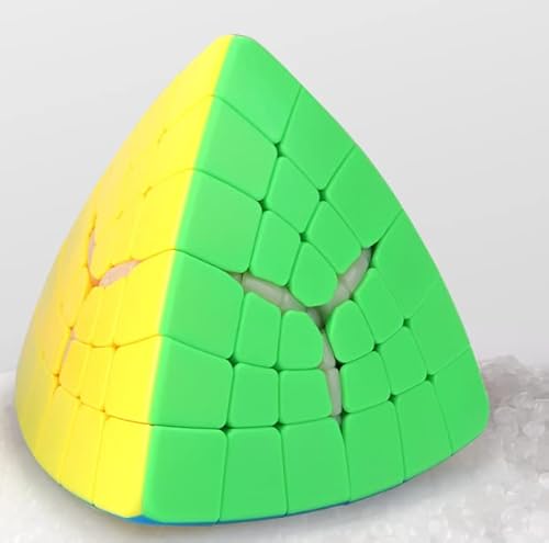 Oostifun FunnyGoo ShengShou 6x6 Magic Tower Cube