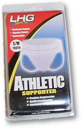 LHG Athletic Supporter Guard