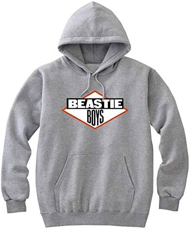 [レコウェア] パーカー ビースティボーイズ バンド ロック パンク メタル 00030-216mlh キッズ