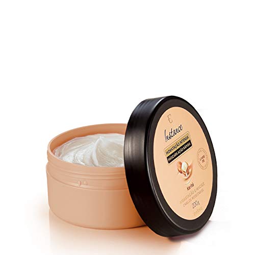 Eudora Instance Karité Máscara Capilar 200g