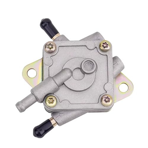 Bomba de combustible para Hyosung GT250R y GV250 grifo de gasolina para moto 15100HG5100