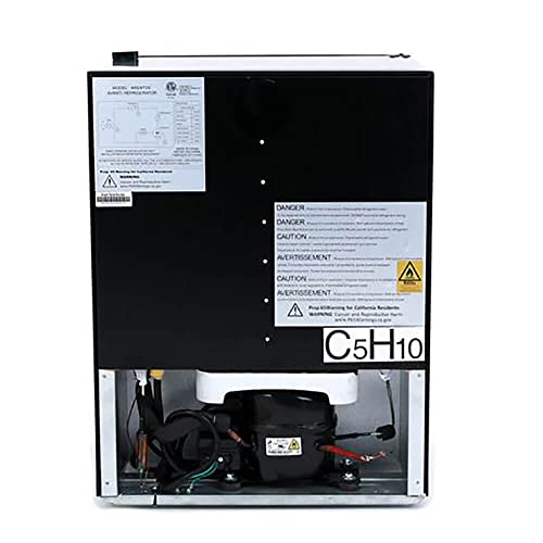 Avanti AR24T3S Ar24T 2.4 Cu. Ft. Compact Refrigerator thumb #4
