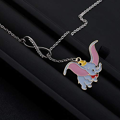 FAADBUK Movie Elephant Soar Inspiration Graduation Gift for Her2