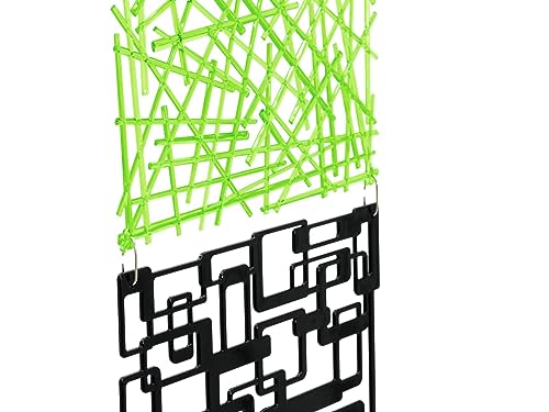 EUROPALMS C-Haken für Raumteiler SIL 10x | Verbindungshaken für Europalms Raumteiler