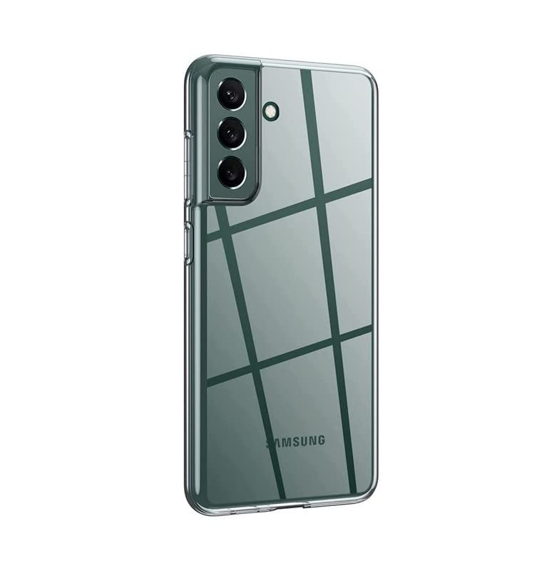 Elica Case for Samsung Galaxy S22 5G, Hard Unbreakable Glass Back Cover Protection from Drops, Durable, Anti Scratch, Hard TPU Back Cover Case for Samsung Galaxy S22 5G (B0BBW21421) Amazon Price History, Amazon Price Tracker