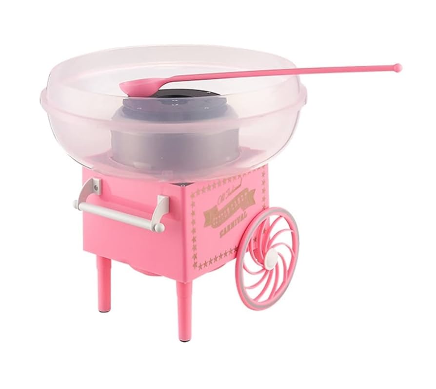 Amazon.co.jp: わたあめメーカー わたあめ機 わたあめ機械 家庭