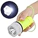 Yosoo Diving Flashlight, 15M Flashlight Magnetic Switch High Bright Torch for Diving Camping Lighting