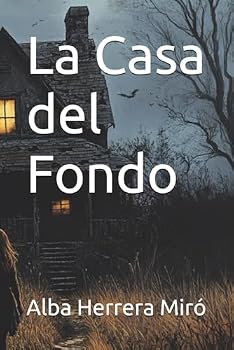 Paperback La Casa del Fondo (Spanish Edition) [Spanish] Book