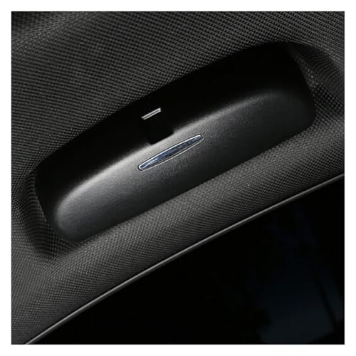 Étui à lunettes de soleil pour voiture évite les rayures sur BMW E91 E92 E61 E87