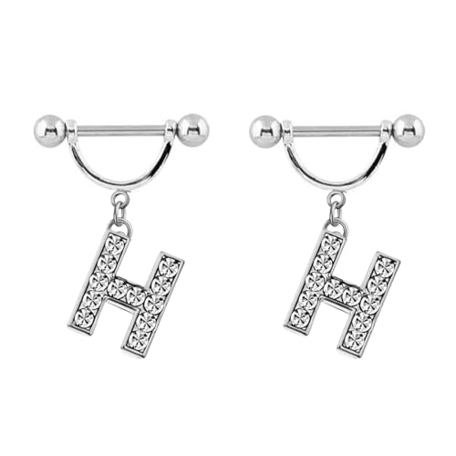 Godtemrow 2�� 14GA �X�e�����X�X�`�[�� �j�b�v�������O ���O �C�j�V�������� �j�b�v���o�[�x�� ���f�B�[�X �����Y �p�� �A���t�@�x�b�g ��h���� �{�f�B�s�A�X �W���G���[, ����, �L���[�r�b�N�W���R�j�A