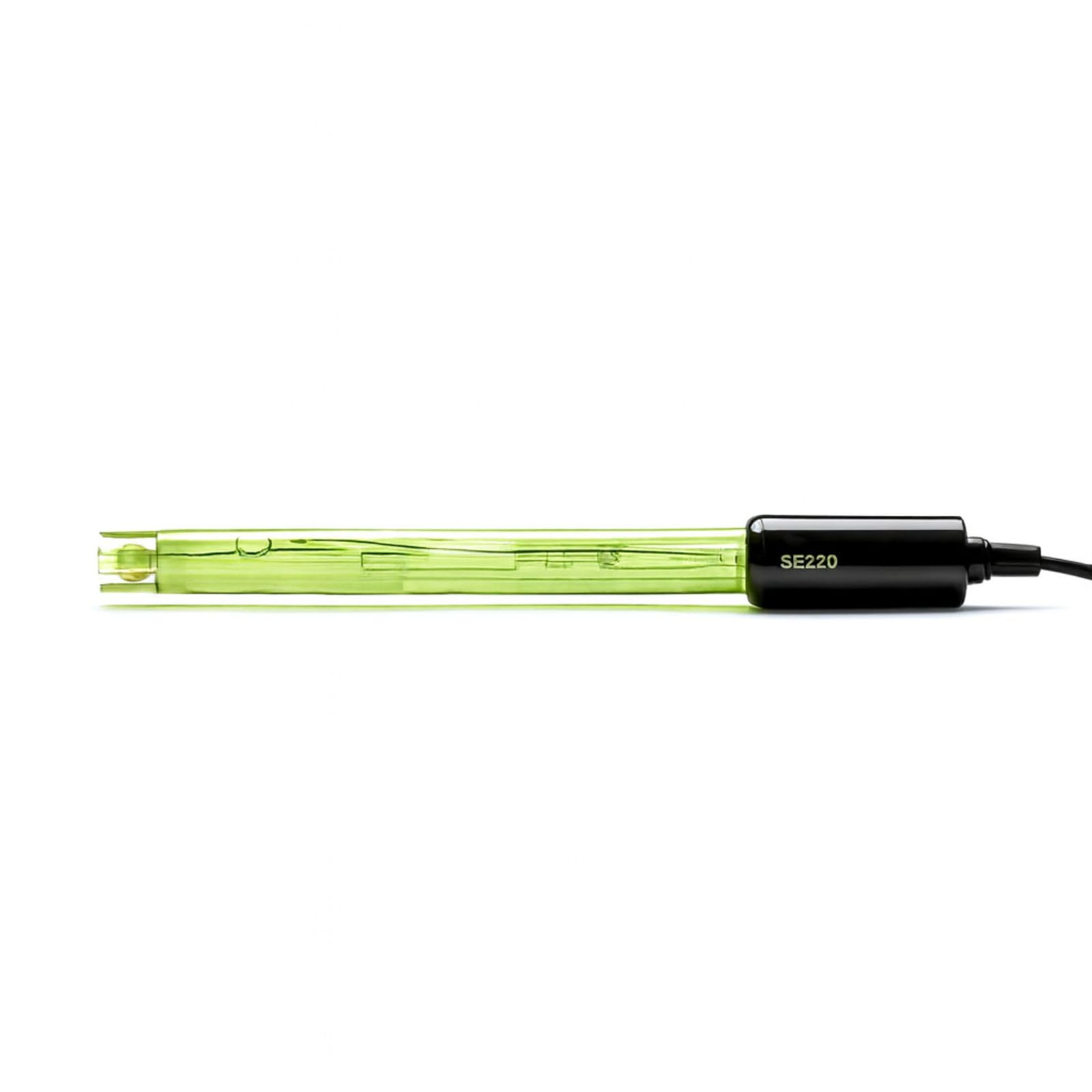 Weedness Milwaukee pH Meter MW101 - Garten Pflanzen Wert Pooltester Teststreifen für Pool pH-Meter Messen Wassertester Digital Aquarium Schwimmbad Grow Anbau Indoor