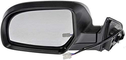 Super Deal Product Dorman 955-2295 Driver Side Door Mirror for Select Subaru Models Exclusive Discount 60% Price Dorman 955-2295 Driver Side Door Mirror for Select Subaru Models
