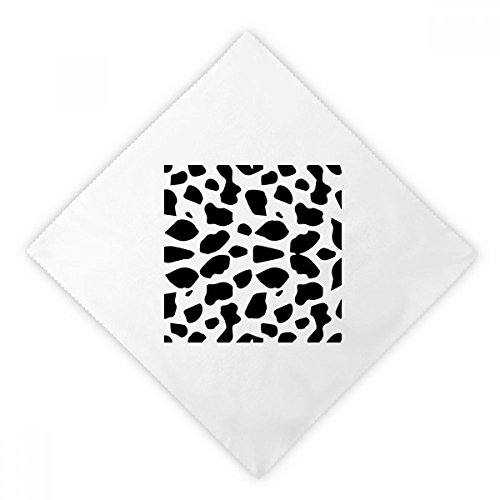 Servilletas de tela para cena modelo perro con diseño ilustrado textil pack de 2 2
