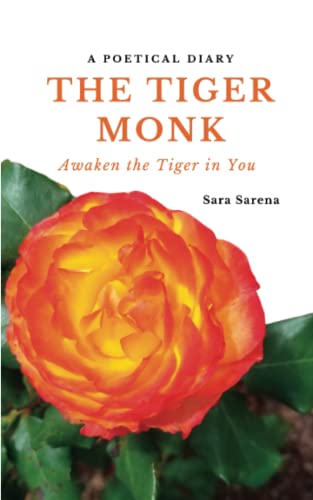 The Tiger Monk: Awaken the Tiger in You
