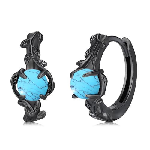 Suiknsn Moss Agate t[vCO fB[X 925X^[OVo[ ̎ CO h Vo[/[YS[h/S[h/ubNXAQ[gWG[ a ̓Mtg, S, X^[OVo[, ^[R