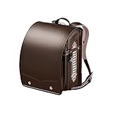 SEIBAN(セイバン) 天使のはね モデルロイヤル・レジオ ロココローズ ランドセル パールブラウン 女の子 2020年度モデル RG20RCO-A230