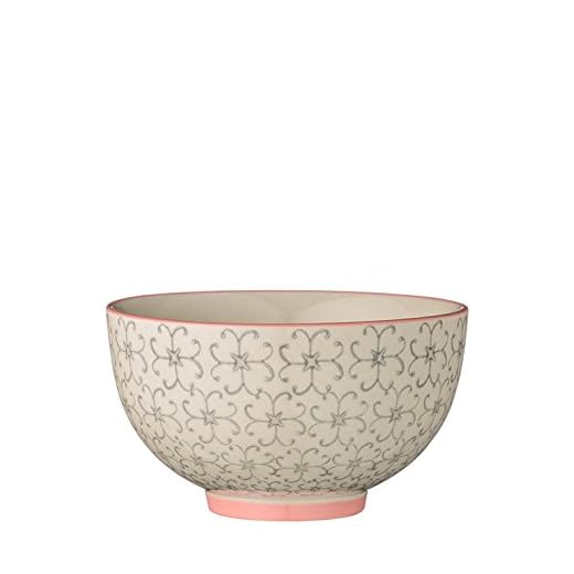 Bloomingville Schalen Cecile (3 St.)