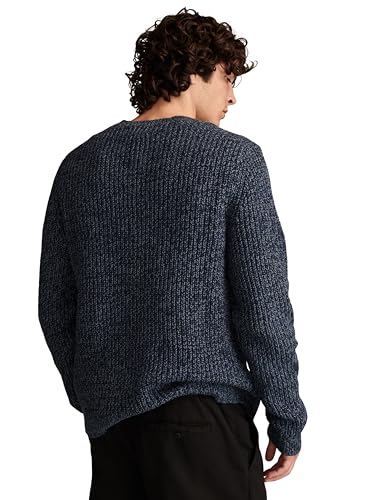 Lucky Brand Men's Easy Marl Po2