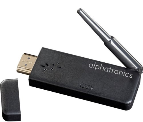 Preisvergleich Produktbild alphatronics 39299 Zubehör & Geräte