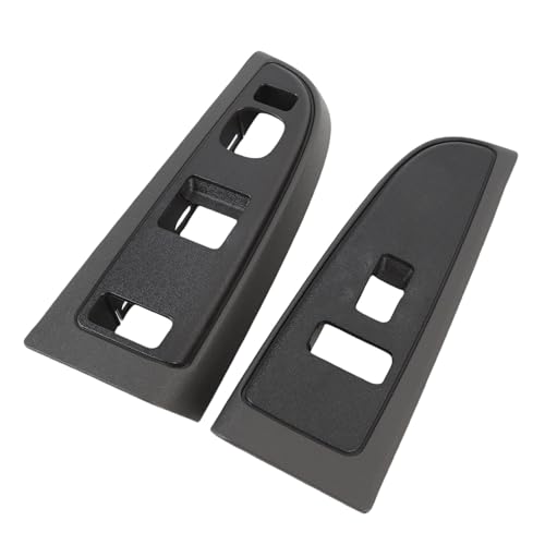 Interrupteur de fenêtre commande de vitre électrique lünette OEM 89045120 pour auto 2005 - 3