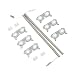 General Electric WE11X10007 Heating Element Kit