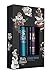 Produktbild Tigi Geschenk-Set Straight Talker 100 ml Glanz-Creme & 340 ml Haarspray für Geschmeidigkeit & Glanz