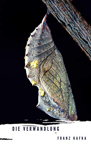 Die Verwandlung (German Edition)