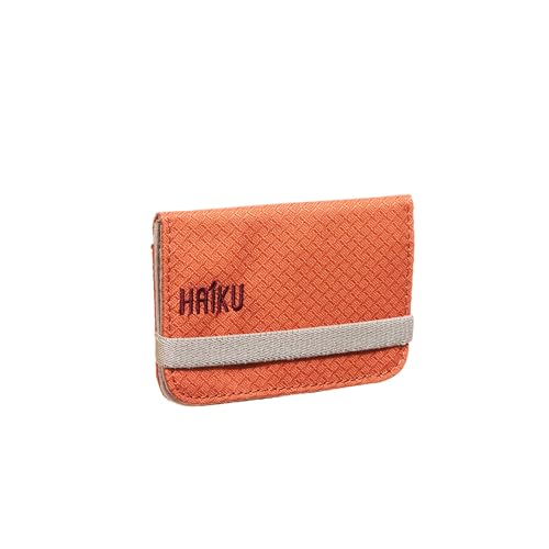 Image of Haiku Women's RFID Mini Wallet 2.0