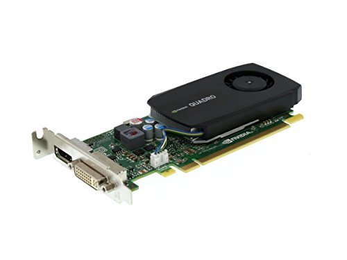 Quadro K420 VCQK420-2GB-PB