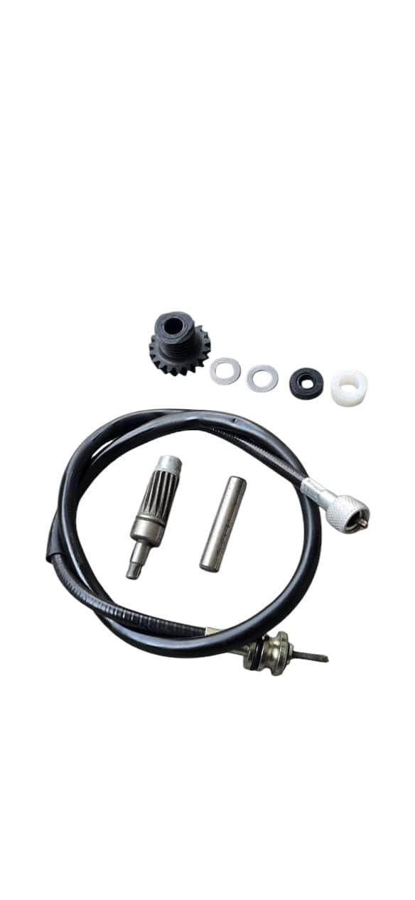 Speedometer rpm worm compatible with Yamaha RXZ-picture-26