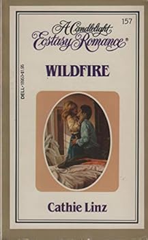 Paperback Wild Fire Book