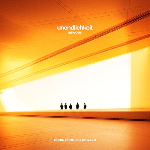 Robin Schulz & OSWALD