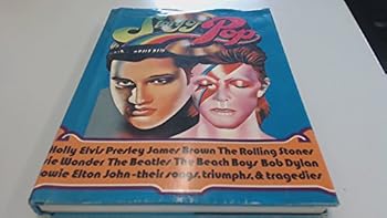 Hardcover Stars and Superstars of Rock Book