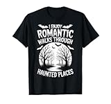 Very Cool Ghost Hunter Paranormal Researcher