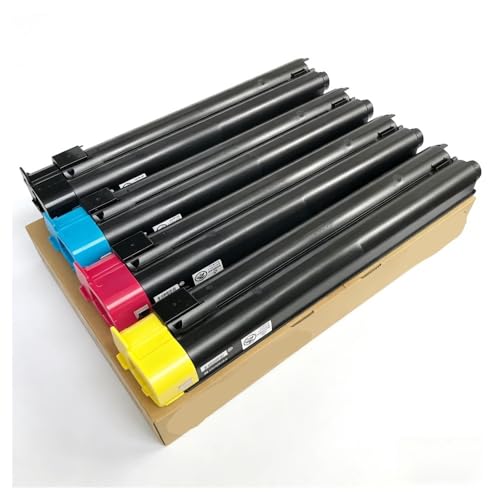 Cartouche toner 650G DCC700 sans traces magenta pour presse Xerox J75 C75 700i