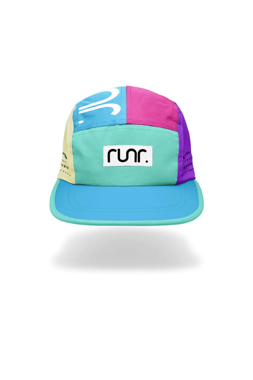 Unisex Osaka Technical Running Hat -