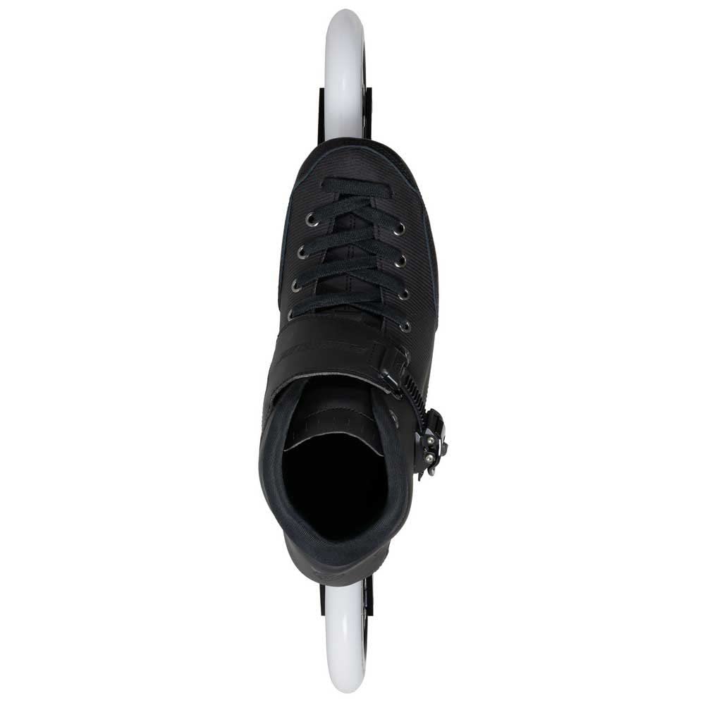 Powerslide Speedskate Puls 125, für Marathon, für Damen und Herren