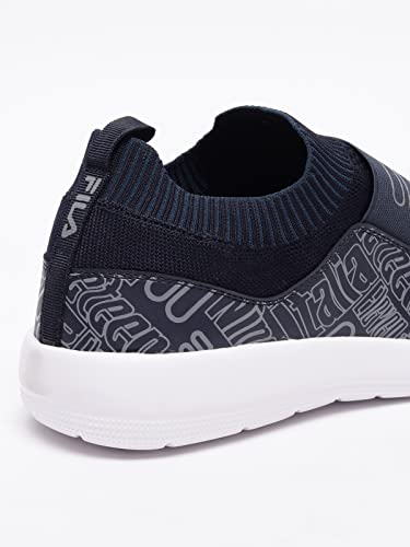 Image of Fila Mens HorenoLifestyle Shoes