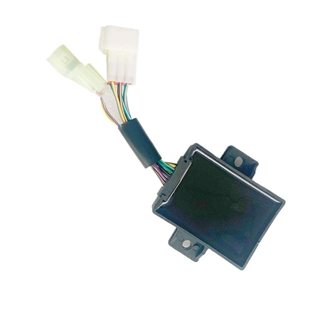 Reverse Speed Controller Relay Compatible With ODES UTV800 800cc Quad ATV UTV Raider X2 X4 Ravager
