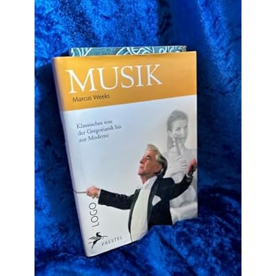 Musik. Klassisches von der Gregorianik bis zur Moderne.