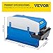 VEVOR Water-Activated Tape Dispenser, Maximum 39.4