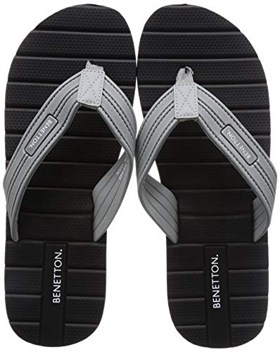 Image of United Colors of Benetton Men's Benettton Flip-Flops